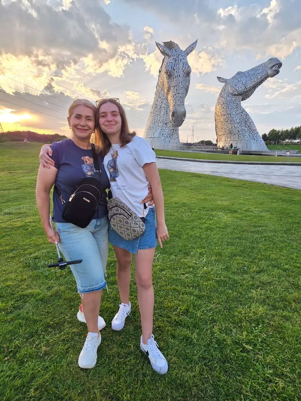 Avrupa Rüyası 2025'den Kareler