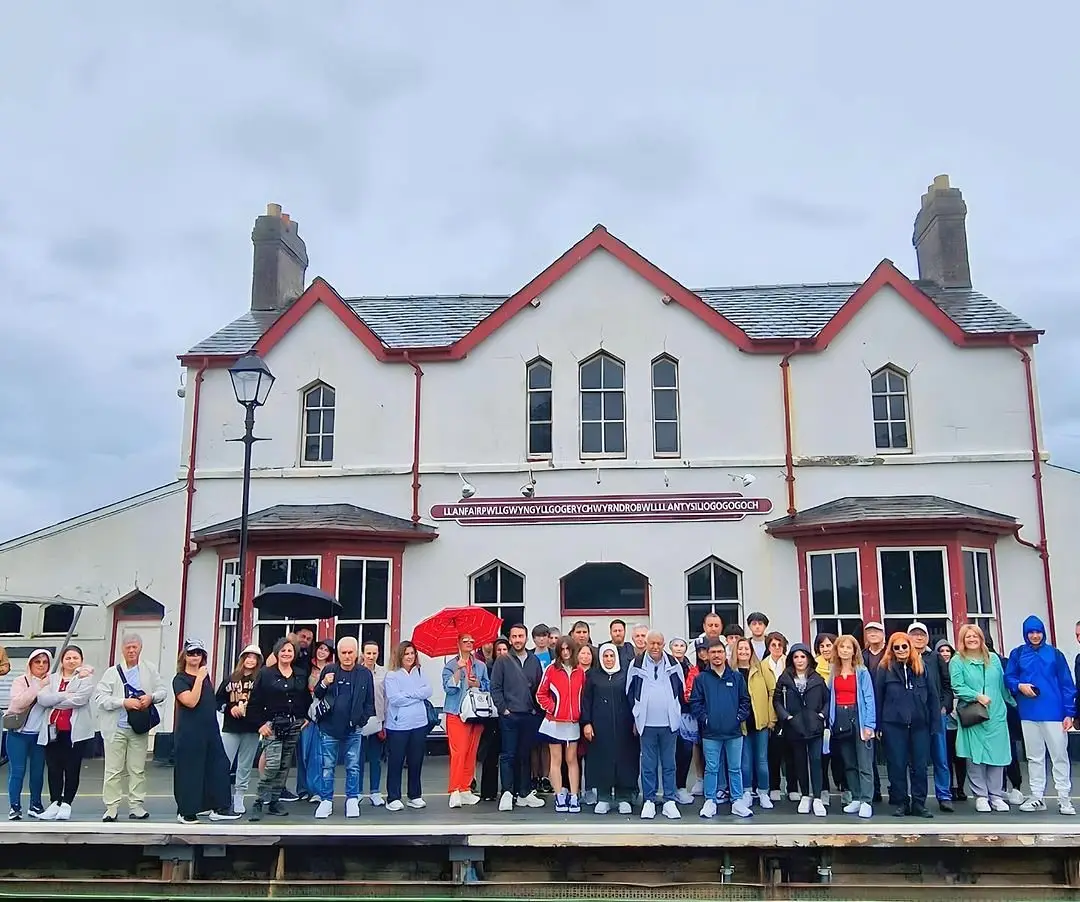 Avrupa Rüyası 2023'den Kareler