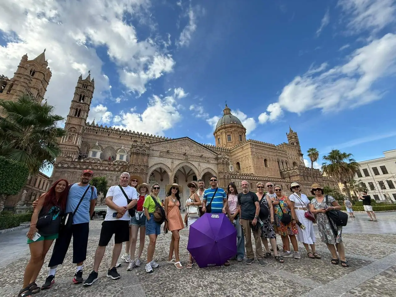 Avrupa Rüyası 2025'den Kareler