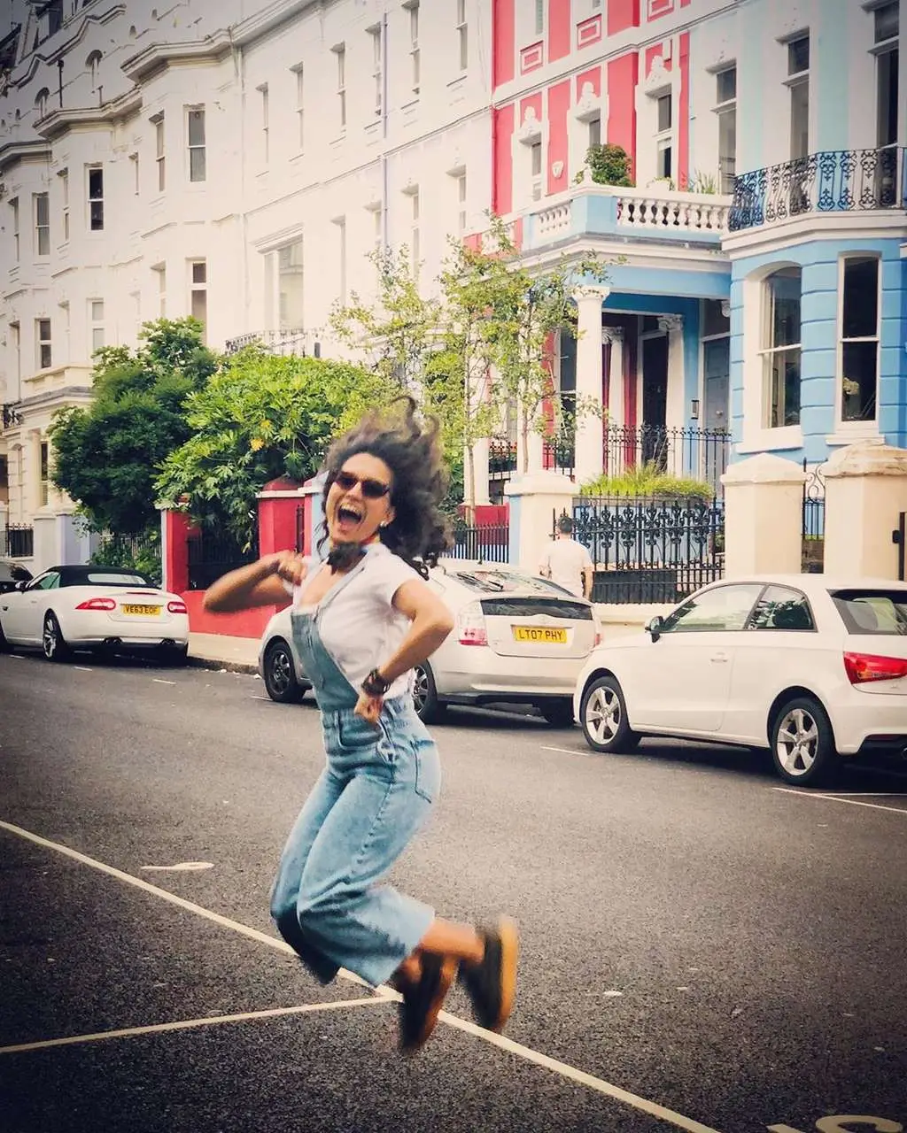 Avrupa Rüyası 2019'den Kareler