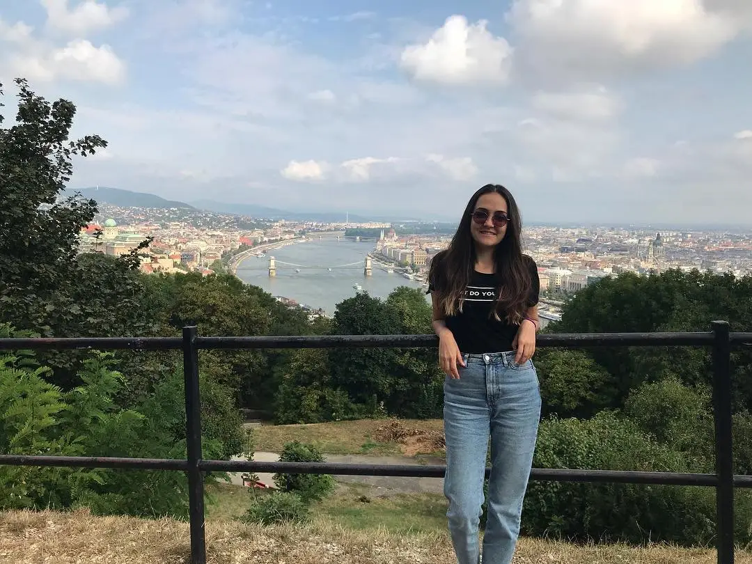 Avrupa Rüyası 2018'den Kareler