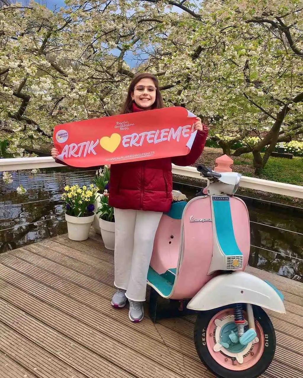 Avrupa Rüyası 2022'den Kareler