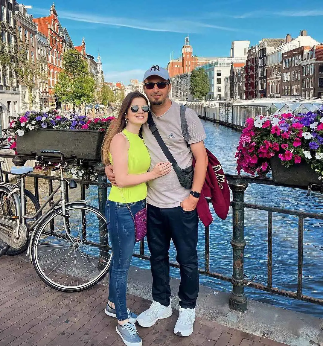 Avrupa Rüyası 2023'den Kareler