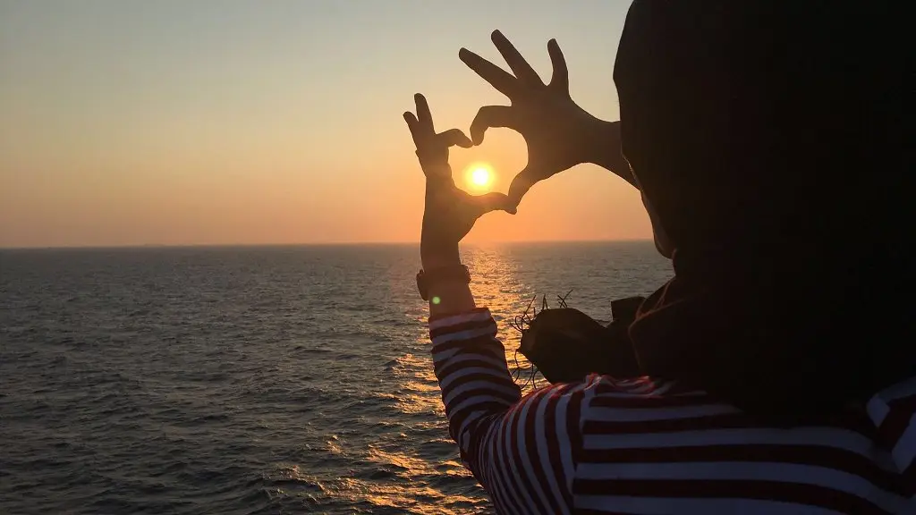 Avrupa Rüyası 2018'den Kareler