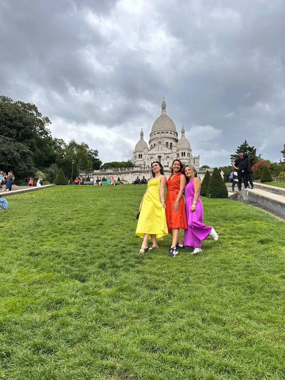 Avrupa Rüyası 2025'den Kareler