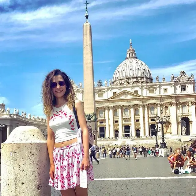 Avrupa Rüyası 2018'den Kareler