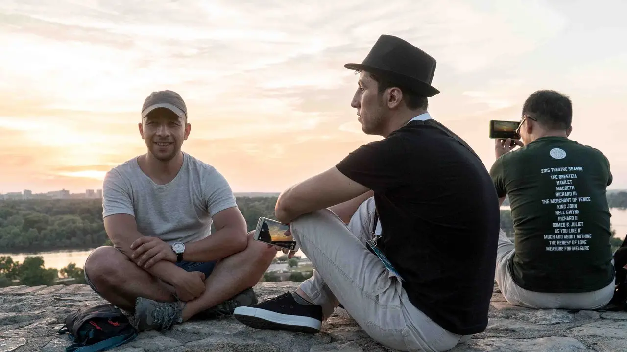 Avrupa Rüyası 2017'den Kareler