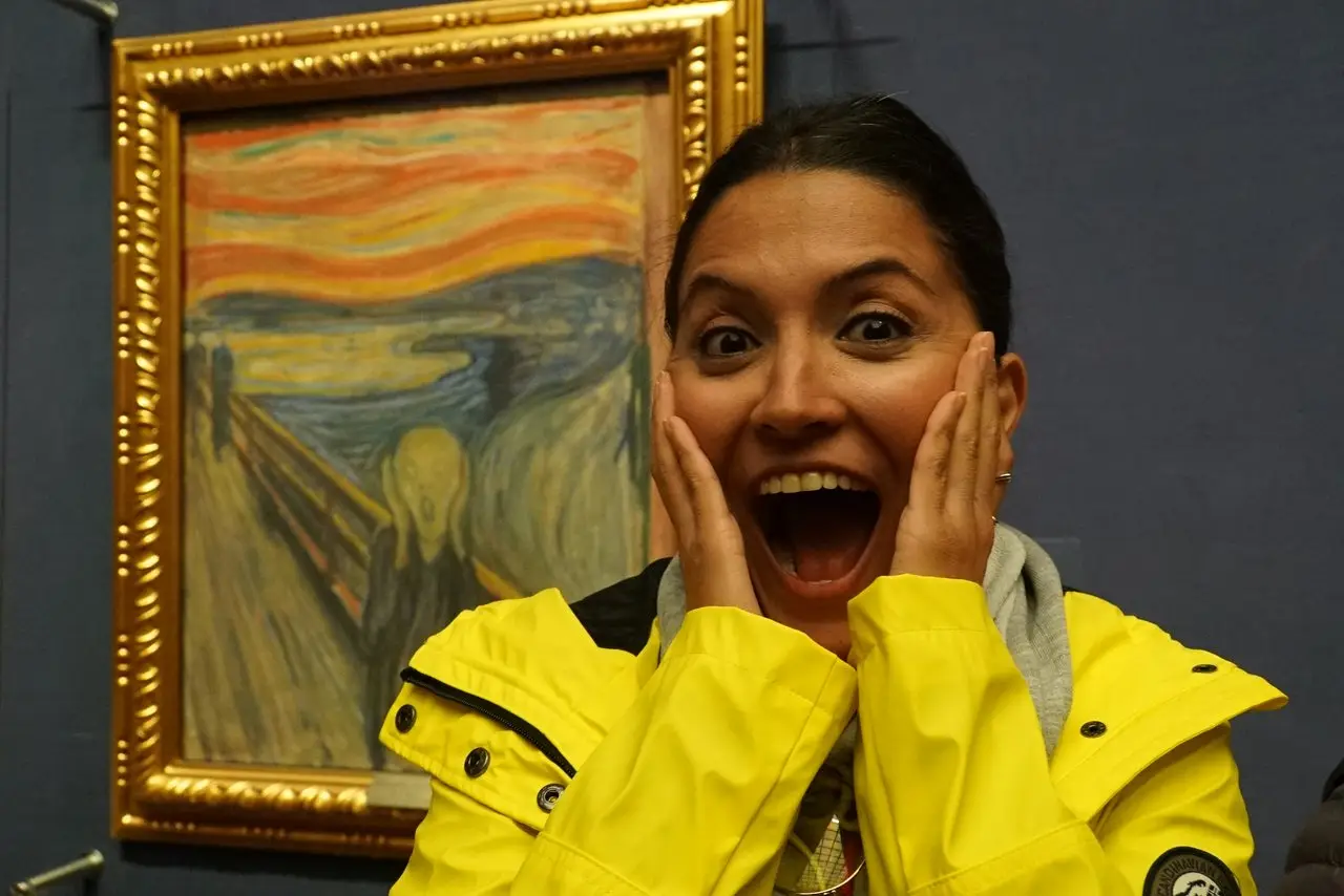 Avrupa Rüyası 2018'den Kareler