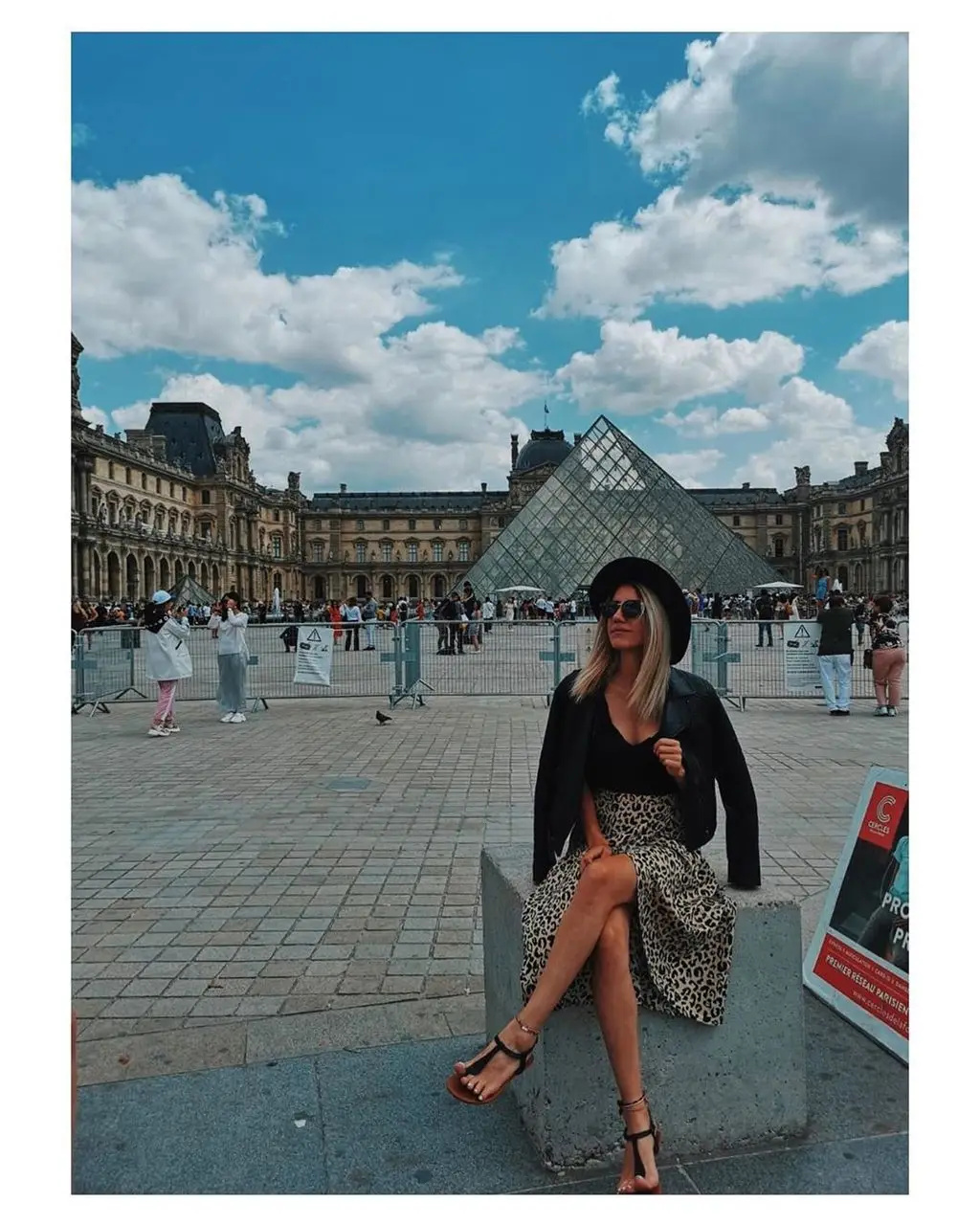 Avrupa Rüyası 2019'den Kareler