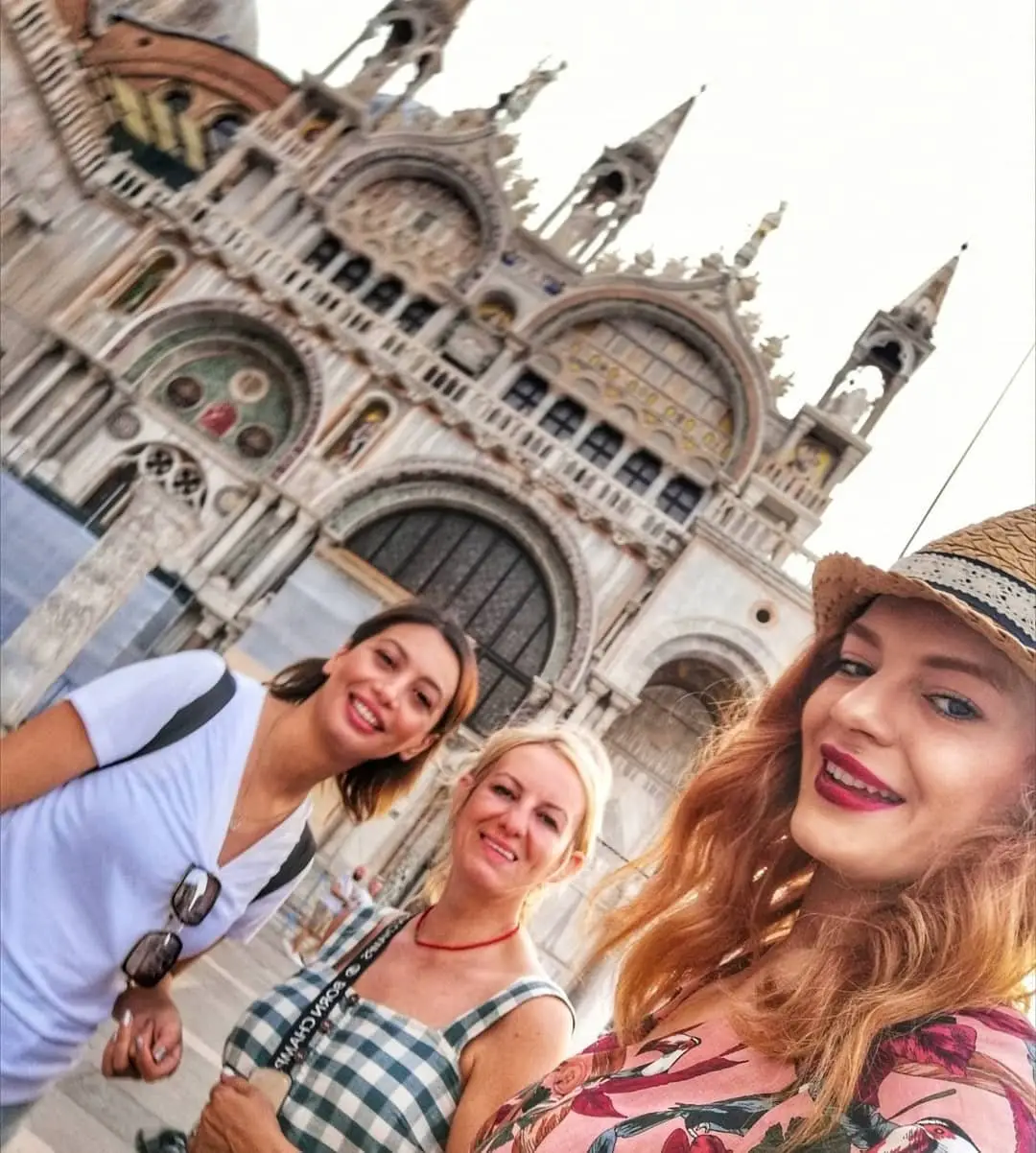 Avrupa Rüyası 2019'den Kareler