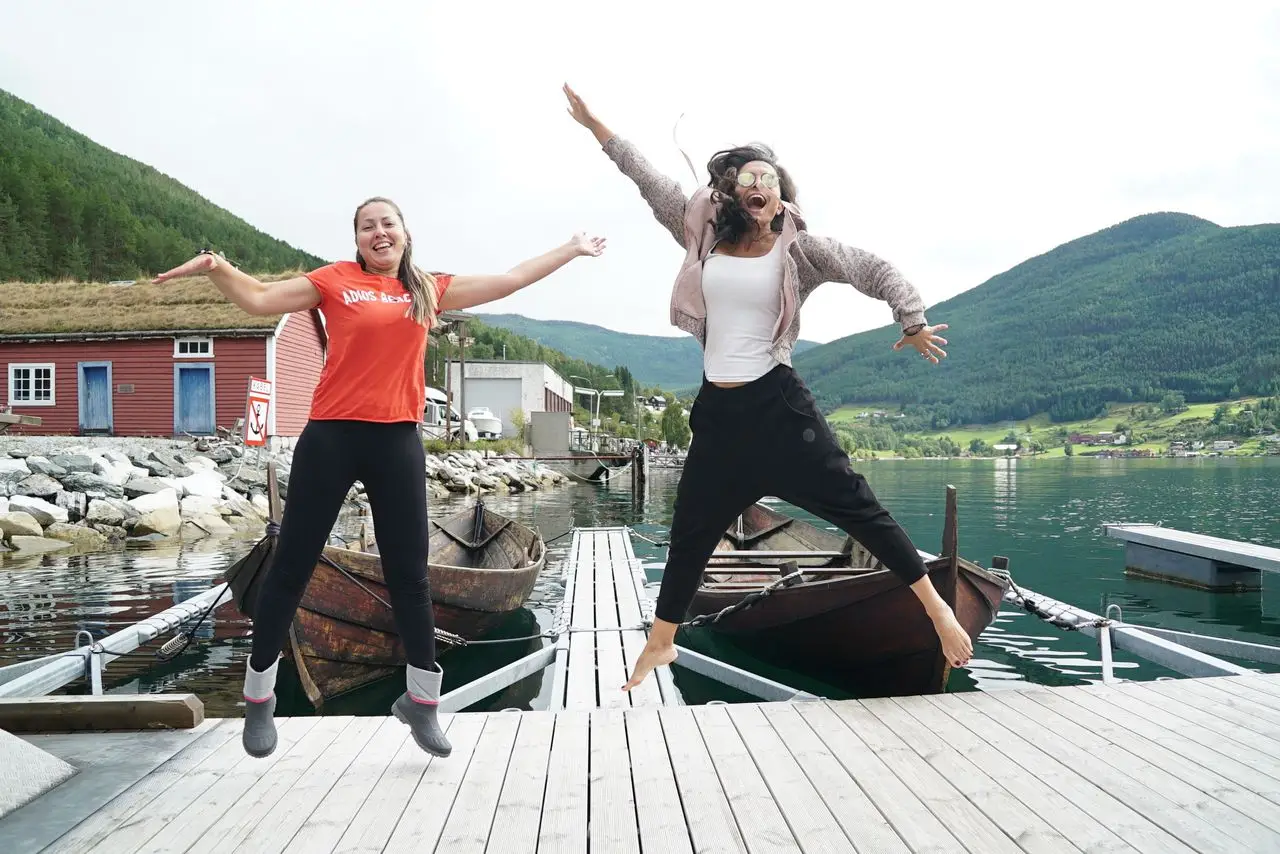 Avrupa Rüyası 2018'den Kareler