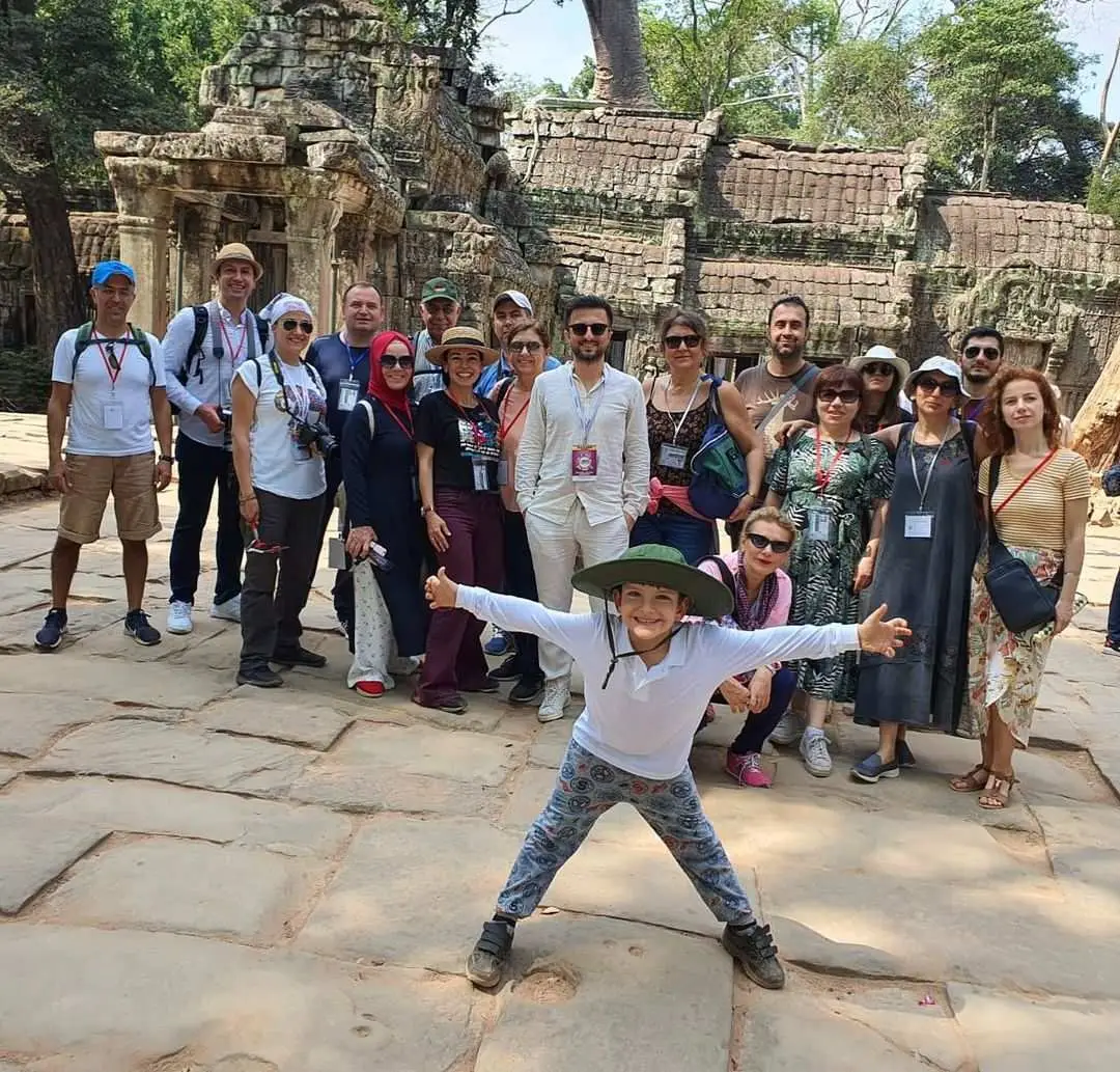 Avrupa Rüyası 2020'den Kareler