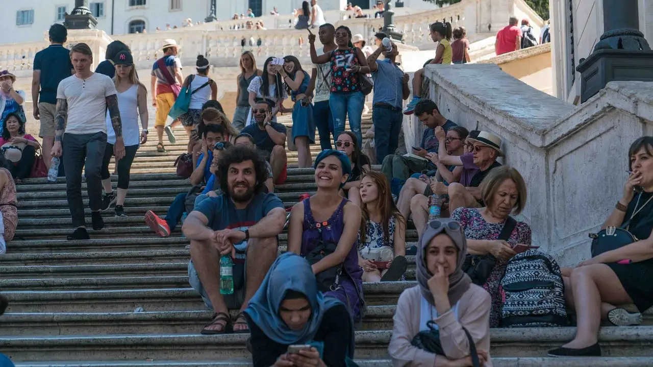 Avrupa Rüyası 2017'den Kareler