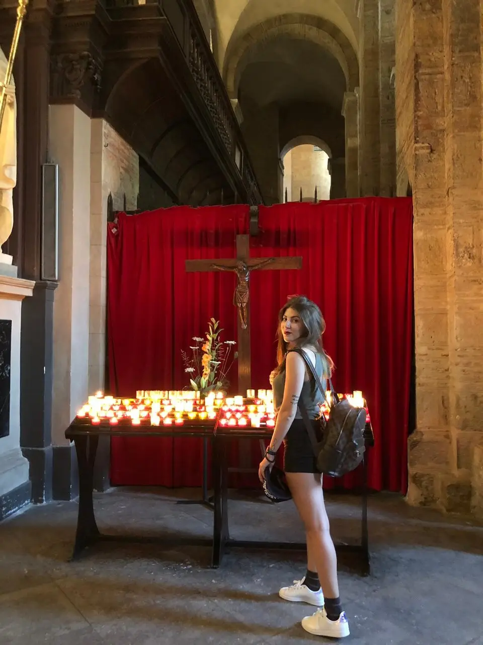 Avrupa Rüyası 2018'den Kareler