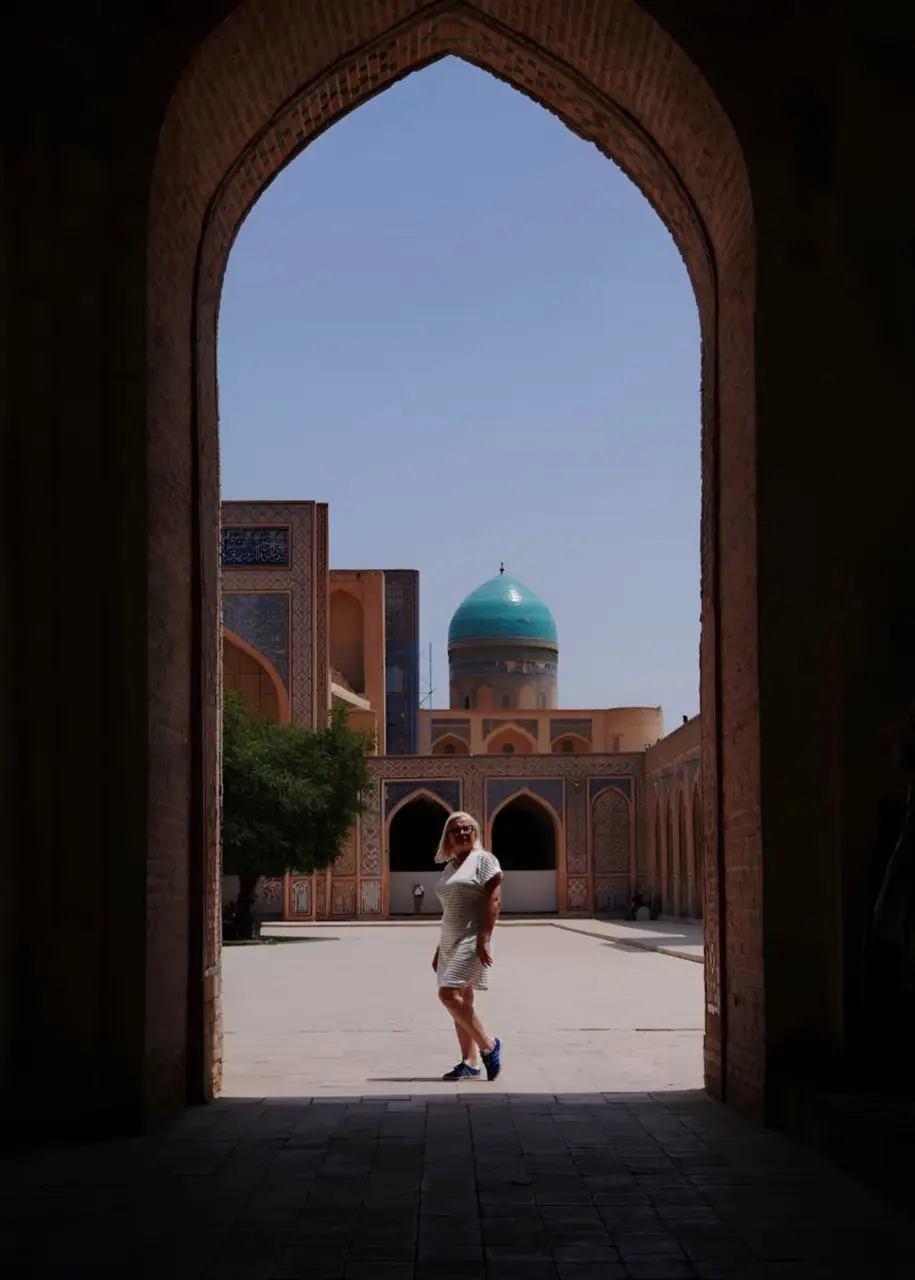 Avrupa Rüyası 2025'den Kareler