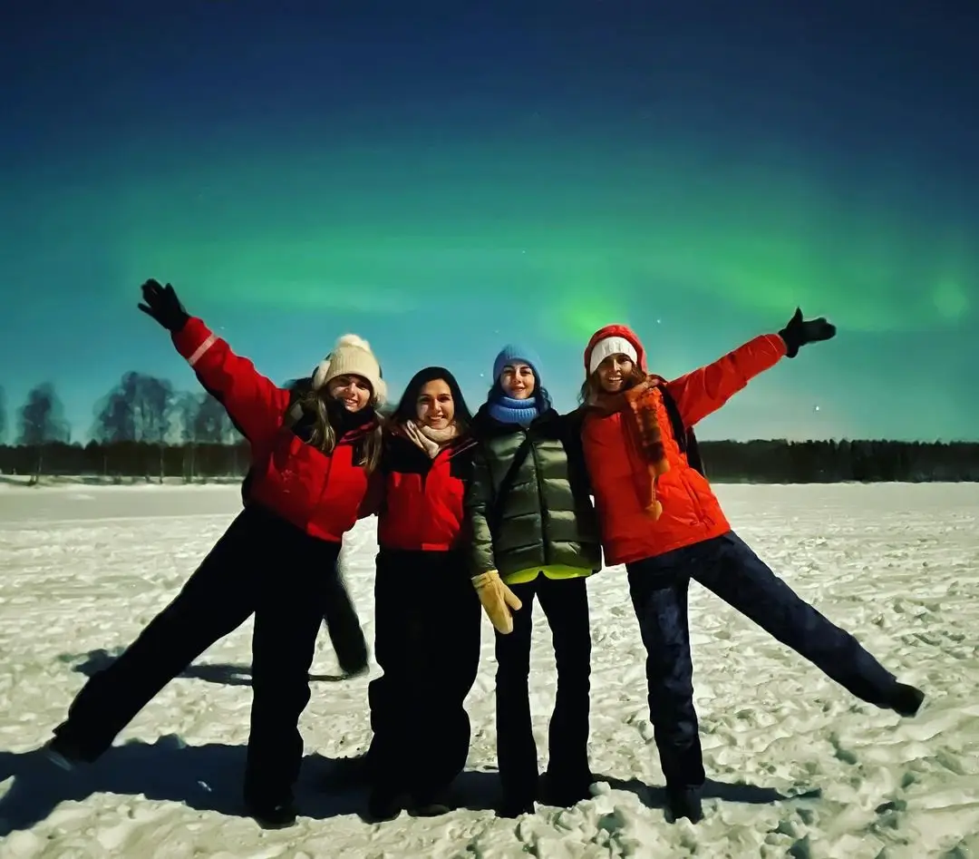 Avrupa Rüyası 2023'den Kareler