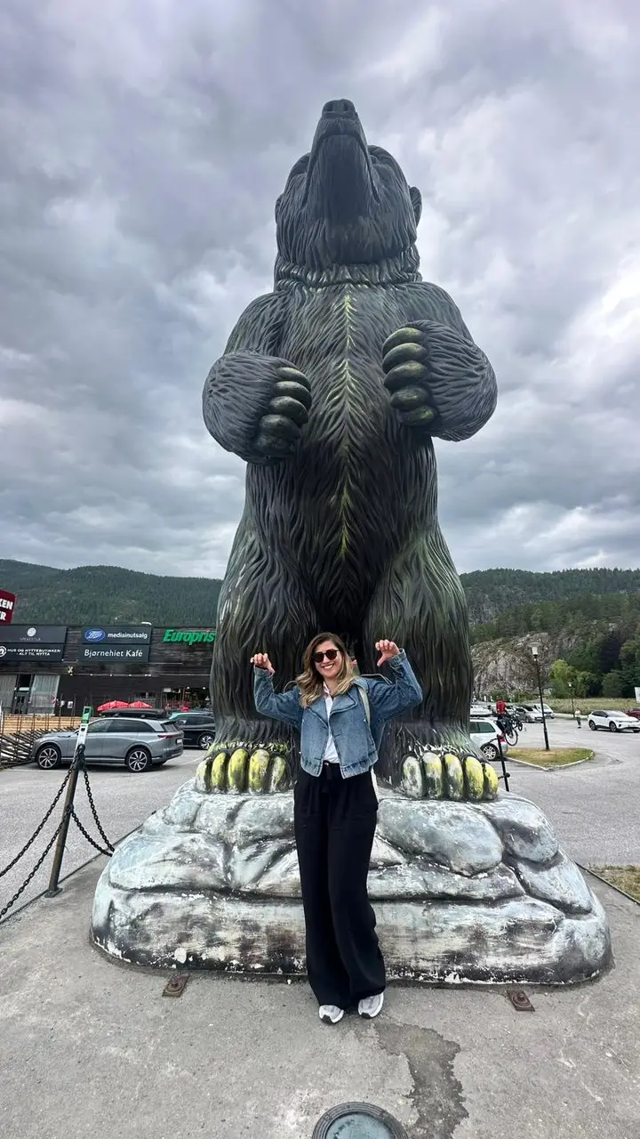 Avrupa Rüyası 2025'den Kareler