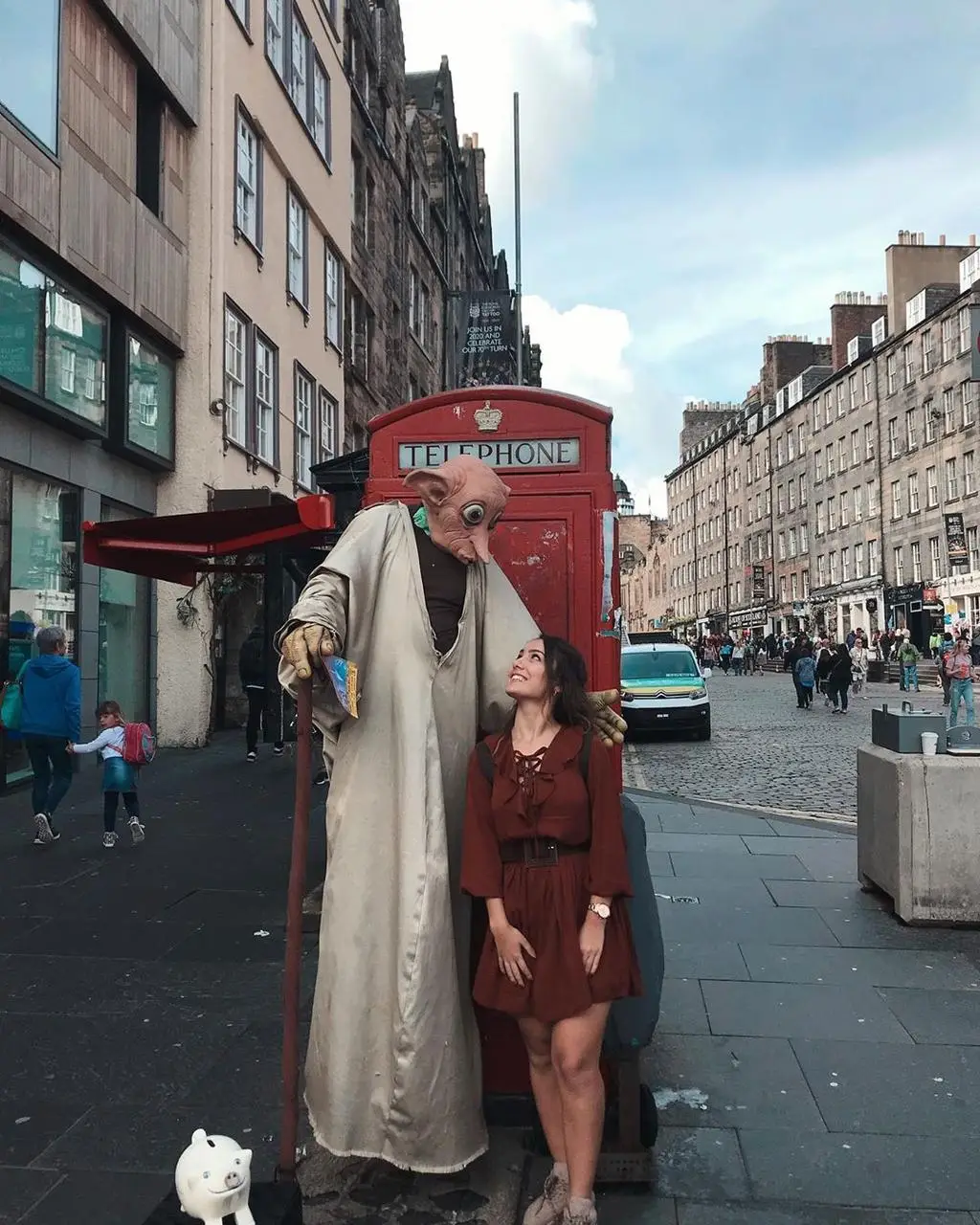 Avrupa Rüyası 2019'den Kareler