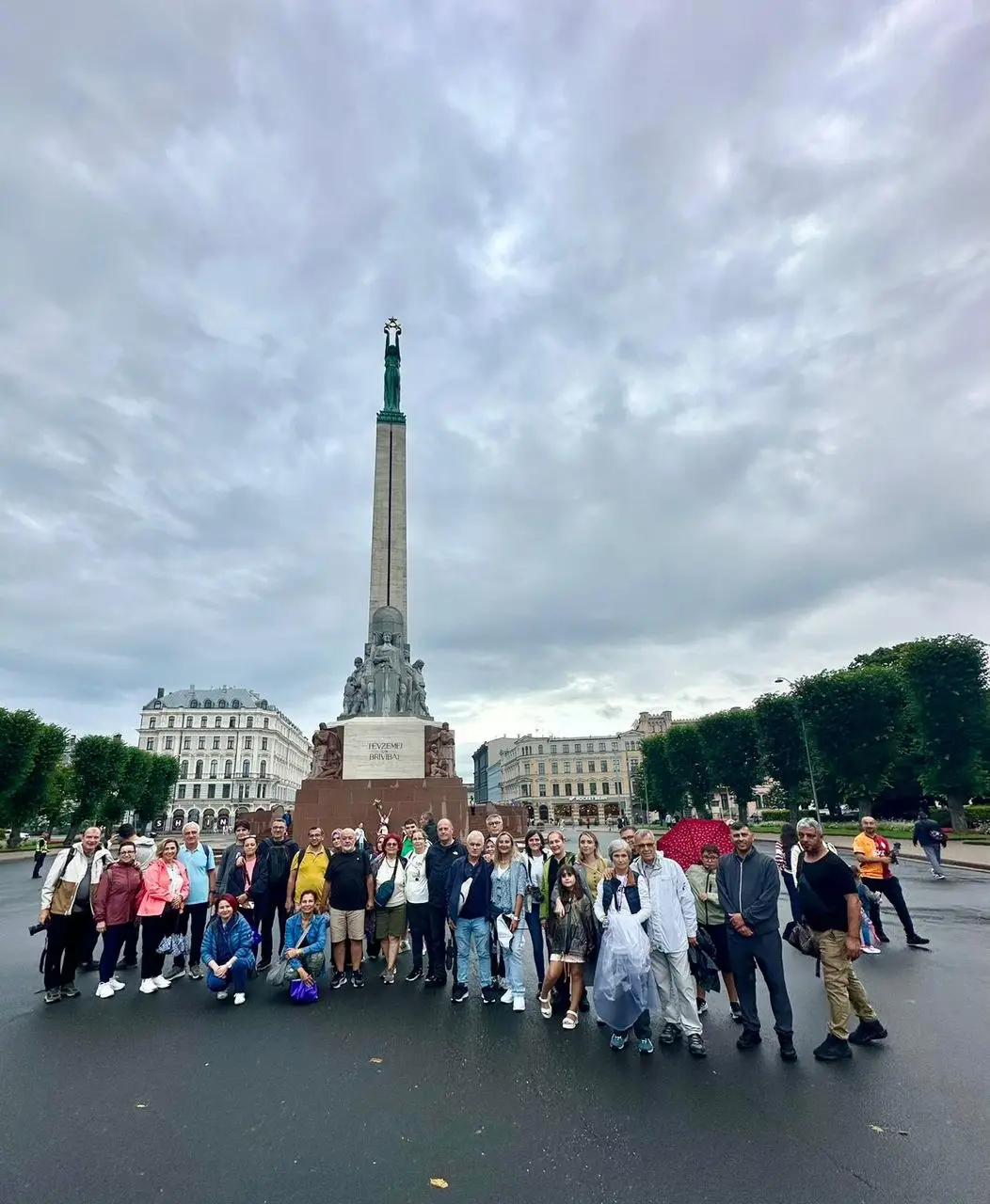 Avrupa Rüyası 2025'den Kareler