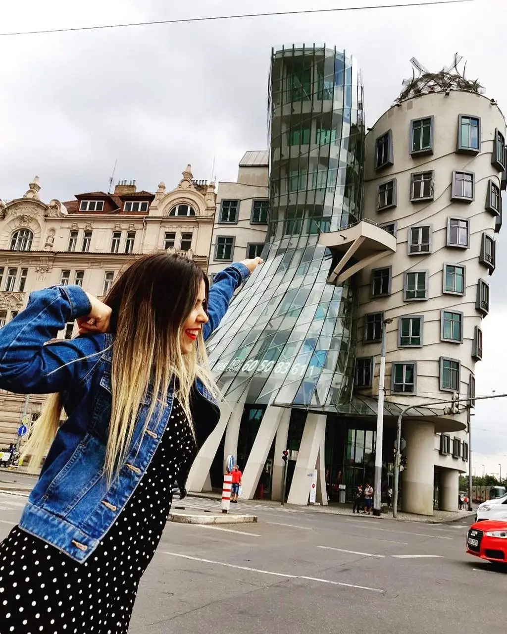 Avrupa Rüyası 2019'den Kareler