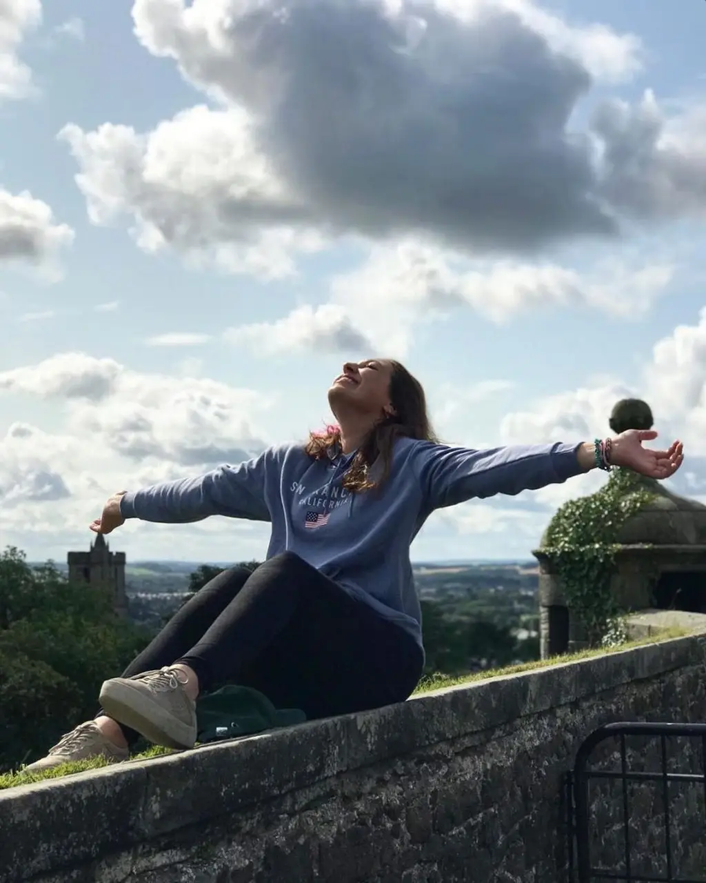 Avrupa Rüyası 2019'den Kareler