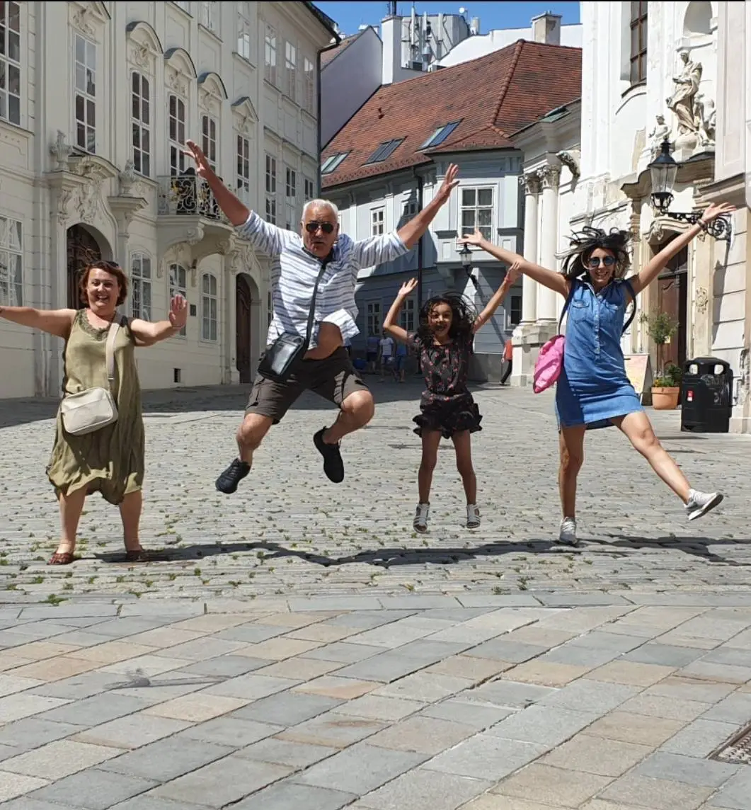 Avrupa Rüyası 2020'den Kareler