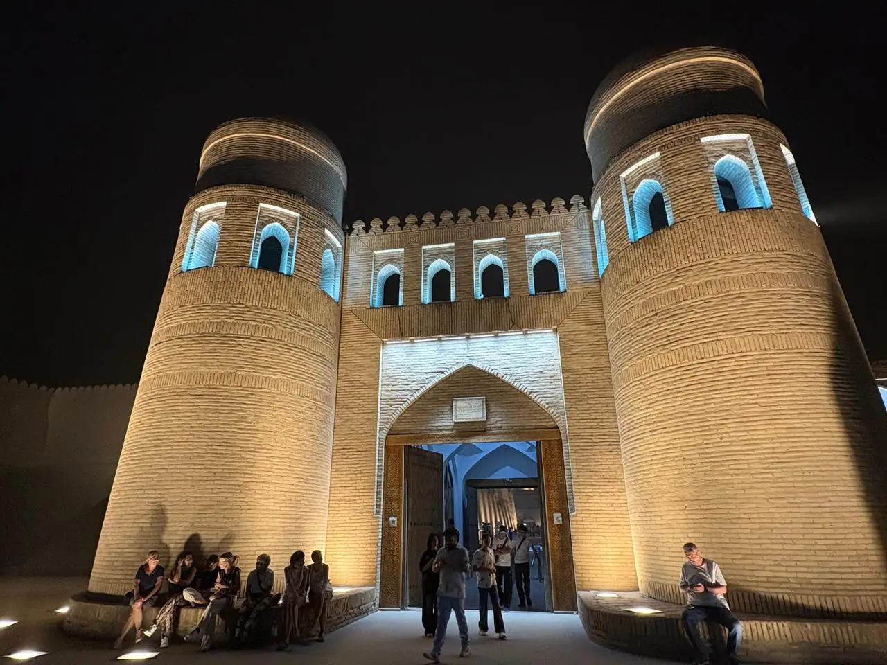 Avrupa Rüyası 2025'den Kareler