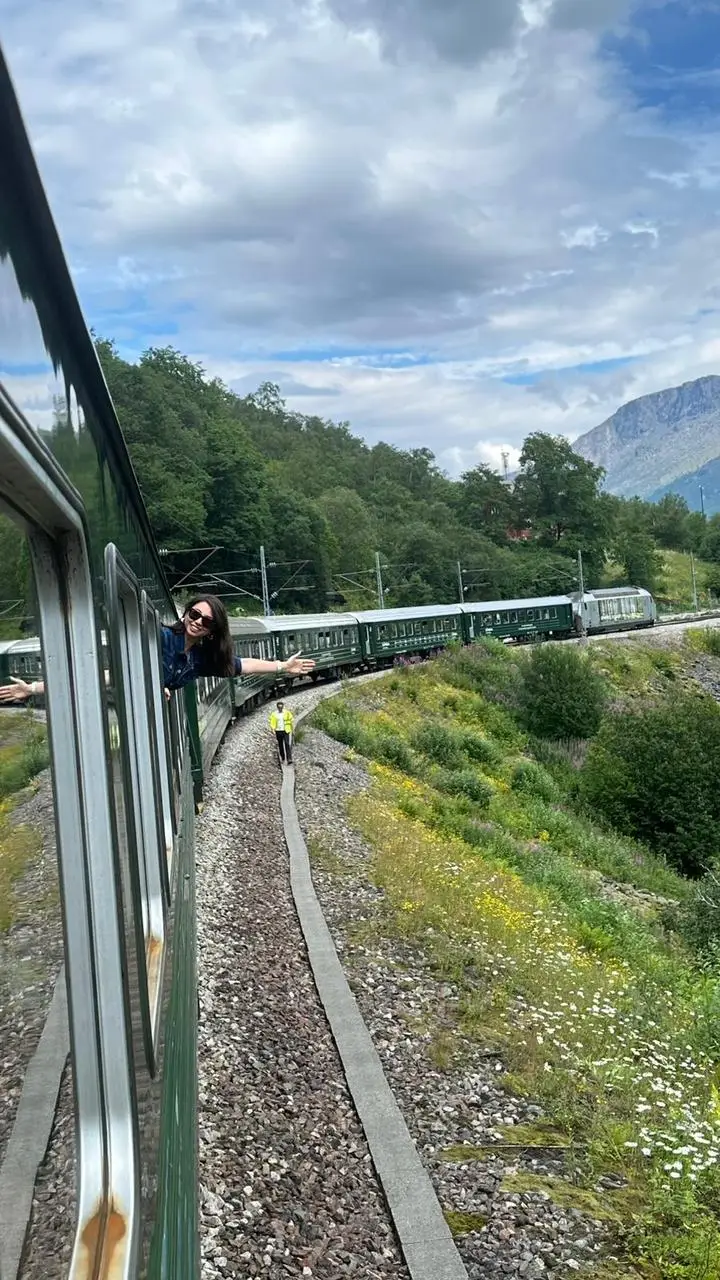 Avrupa Rüyası 2025'den Kareler