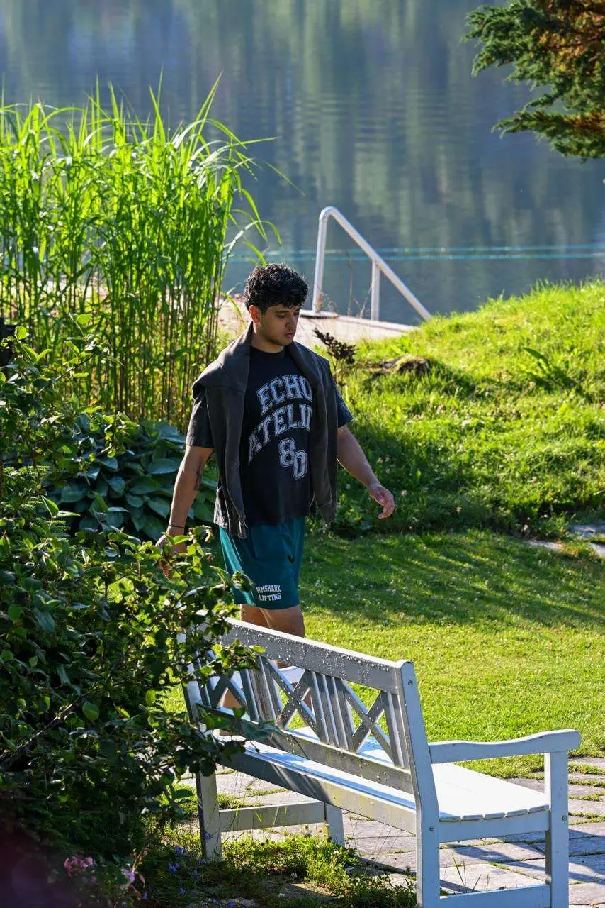 Avrupa Rüyası 2025'den Kareler