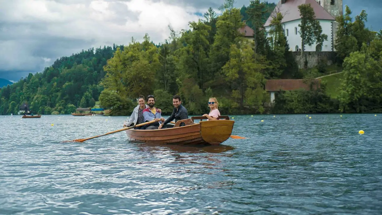 Avrupa Rüyası 2017'den Kareler