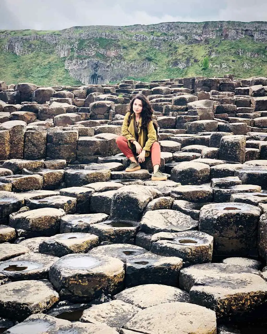 Avrupa Rüyası 2019'den Kareler