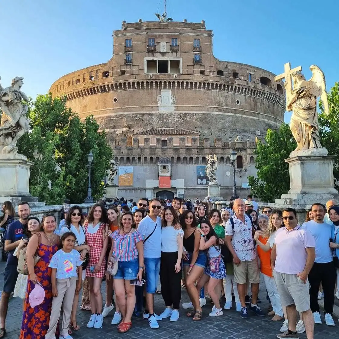 Avrupa Rüyası 2023'den Kareler