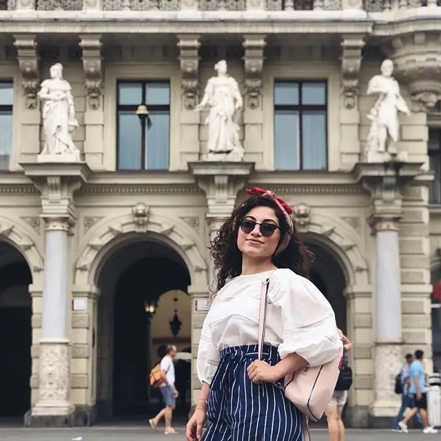 Avrupa Rüyası 2018'den Kareler