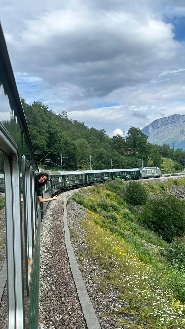 Avrupa Rüyası 2025'den Kareler