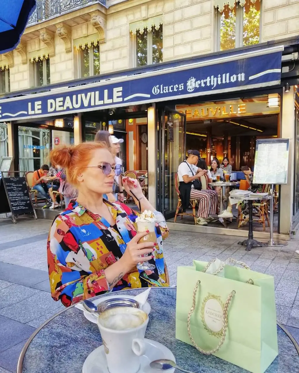 Avrupa Rüyası 2019'den Kareler