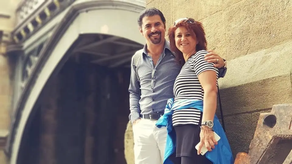 Avrupa Rüyası 2018'den Kareler