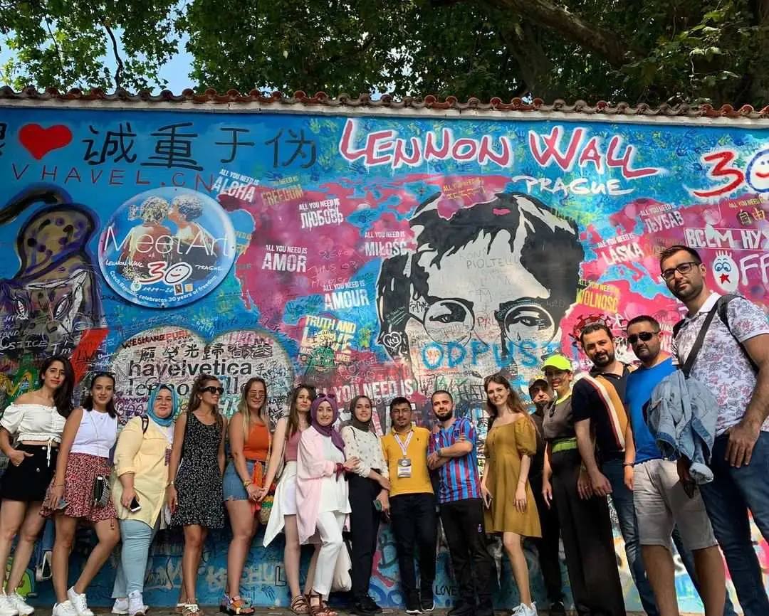 Avrupa Rüyası 2021'den Kareler