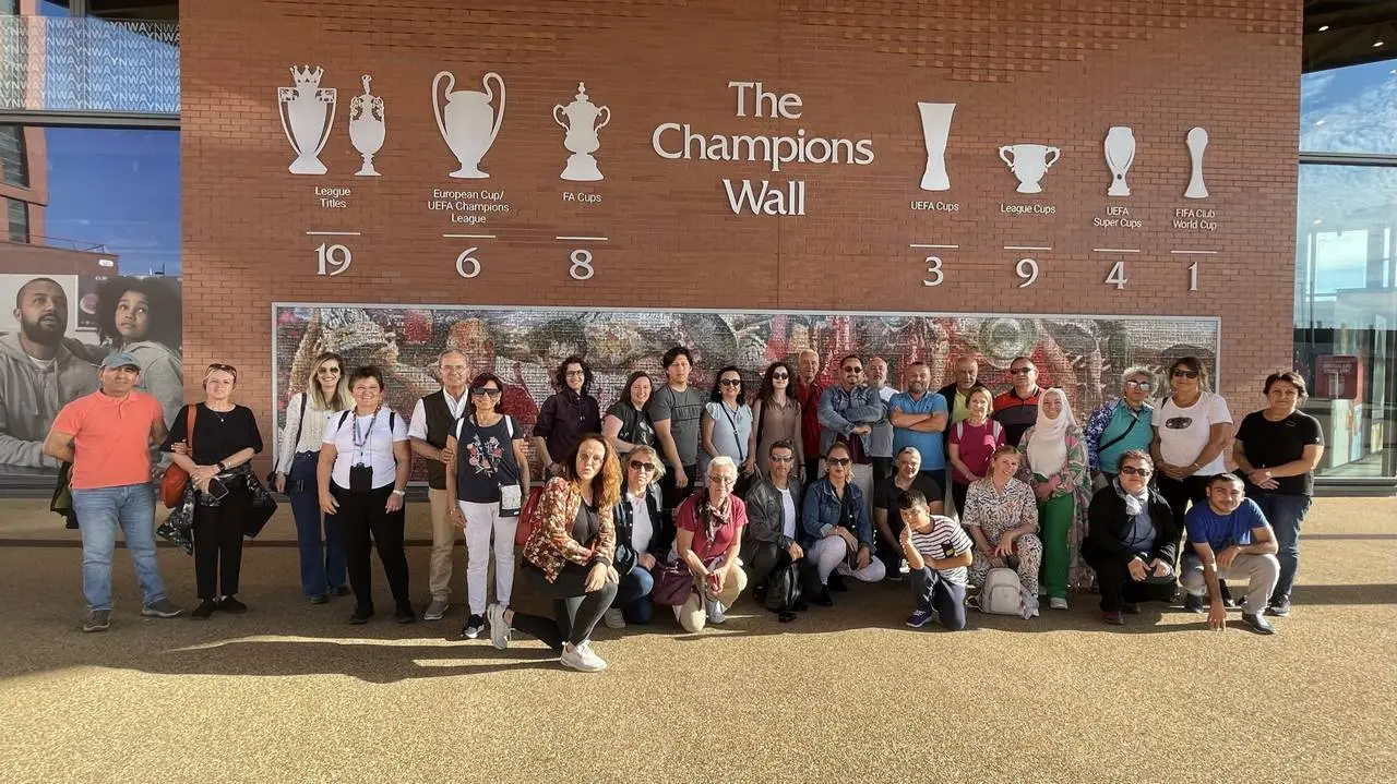 Avrupa Rüyası 2022'den Kareler