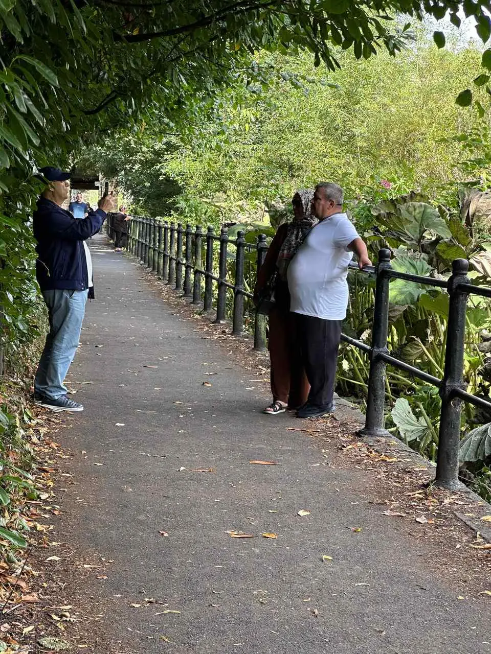 Avrupa Rüyası 2025'den Kareler