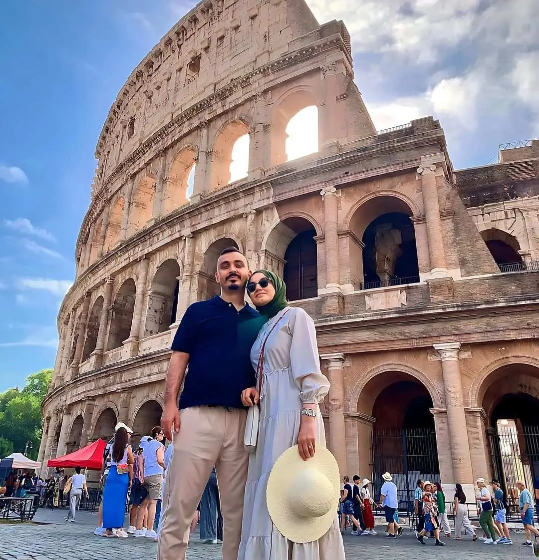 Avrupa Rüyası 2023'den Kareler