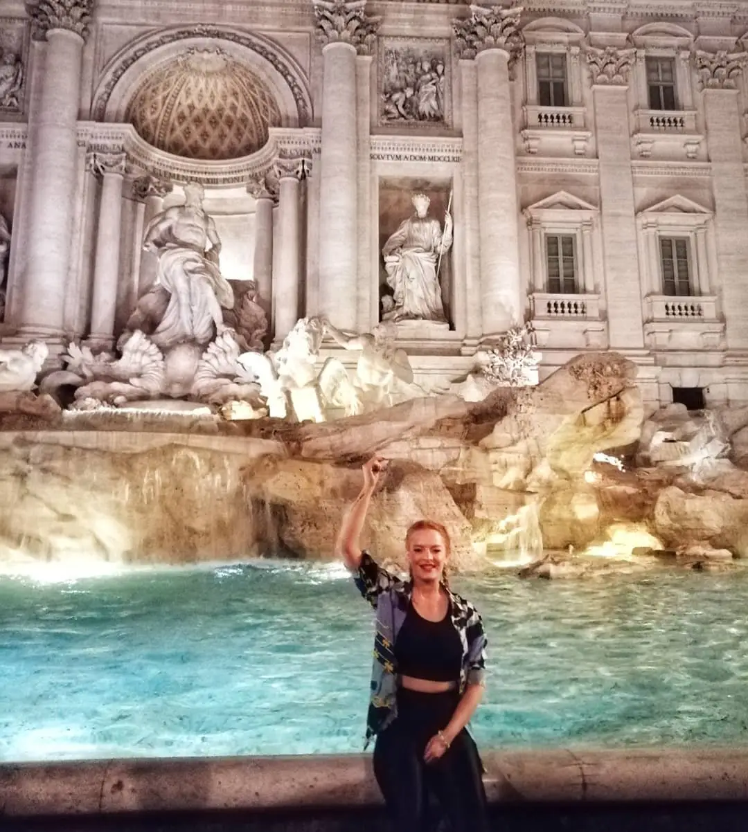 Avrupa Rüyası 2019'den Kareler