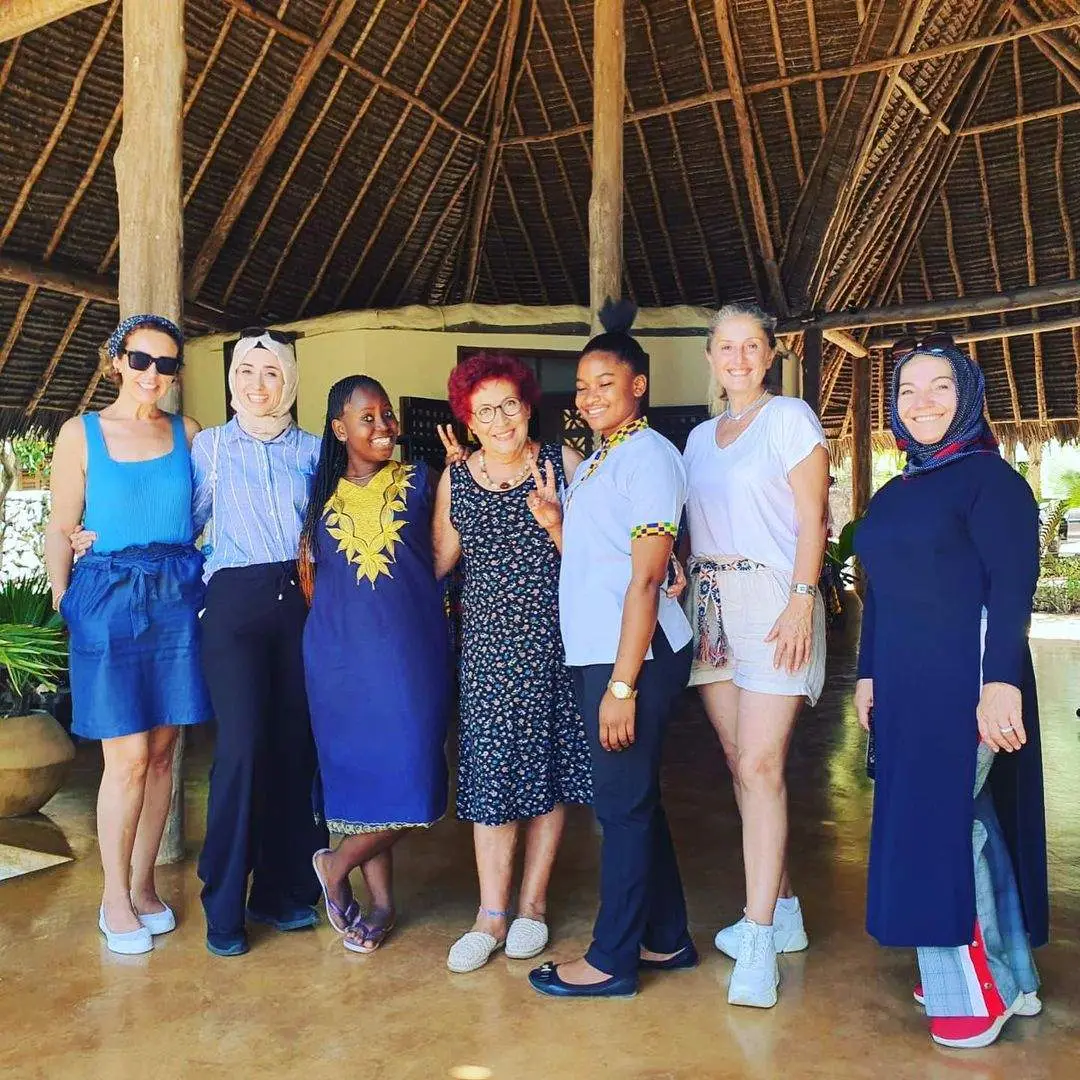 Avrupa Rüyası 2020'den Kareler