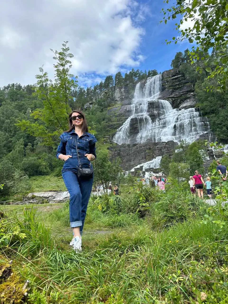 Avrupa Rüyası 2025'den Kareler