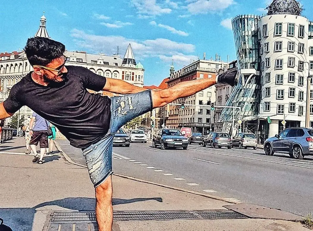 Avrupa Rüyası 2019'den Kareler