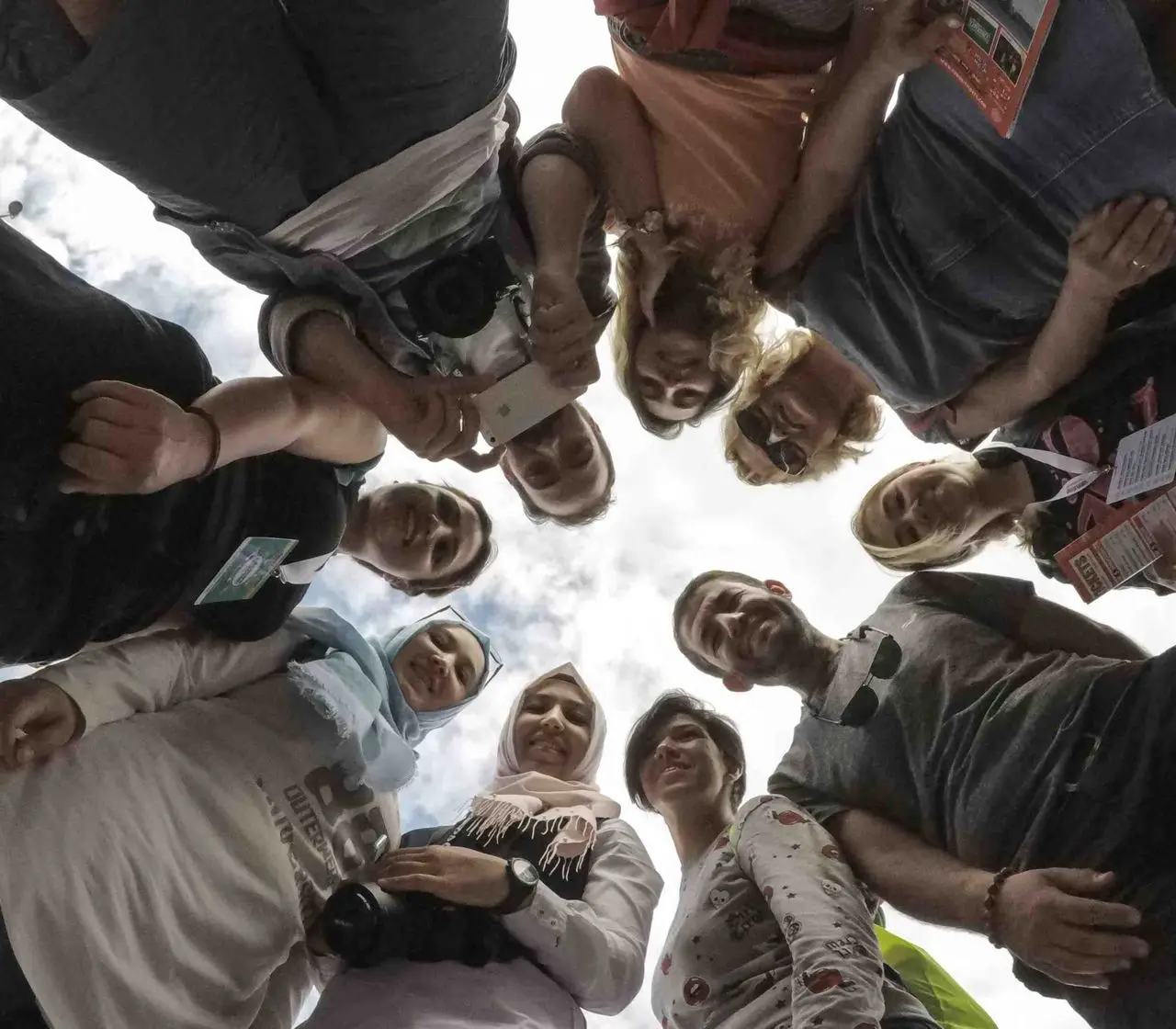 Avrupa Rüyası 2017'den Kareler