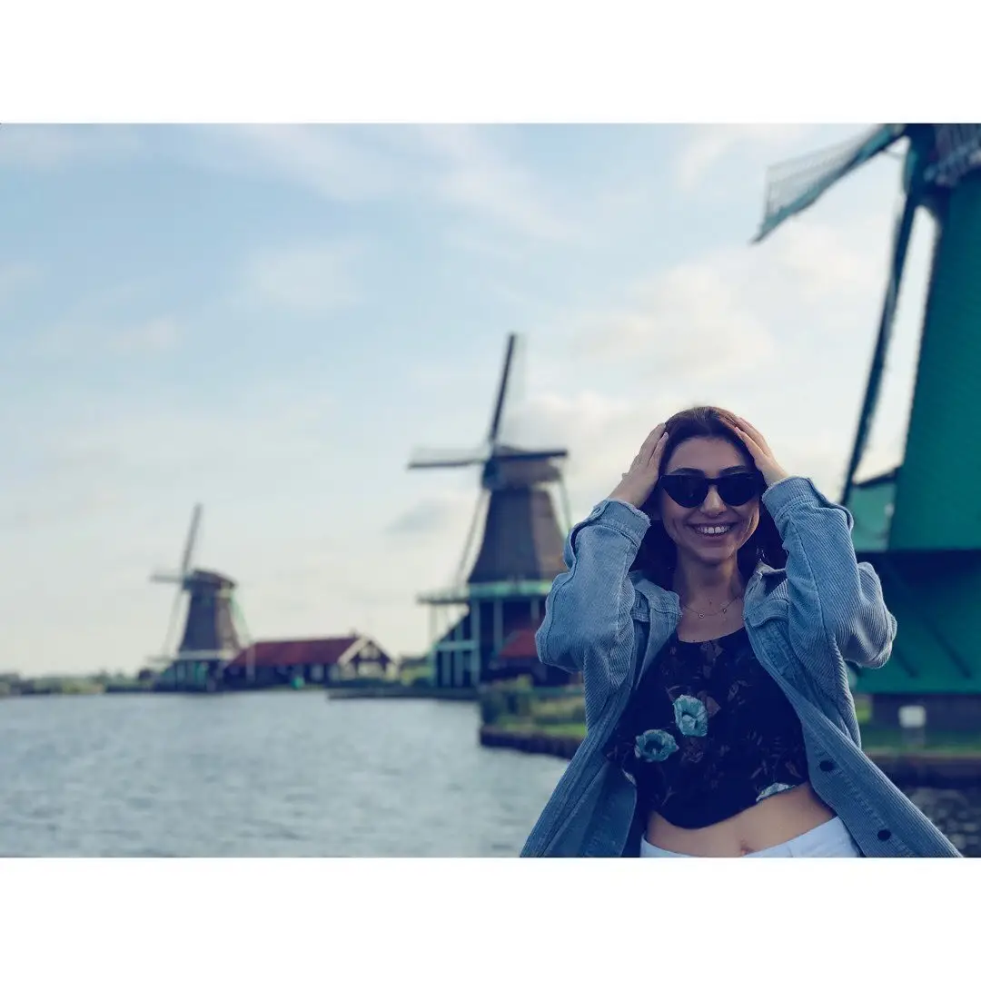 Avrupa Rüyası 2019'den Kareler