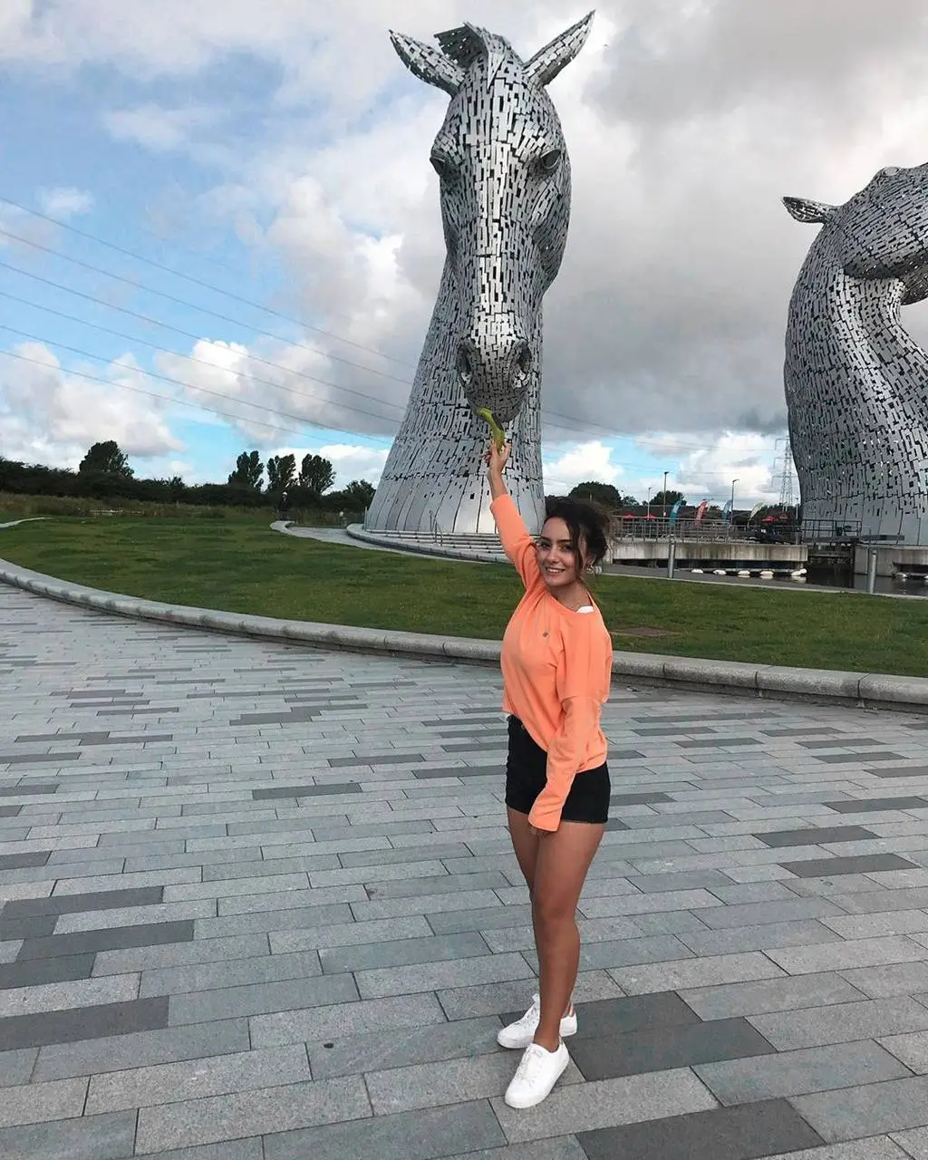 Avrupa Rüyası 2019'den Kareler