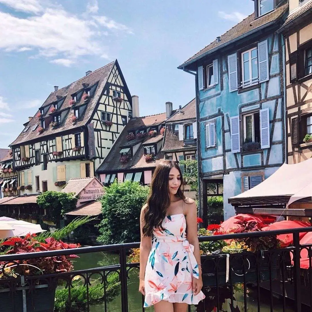 Avrupa Rüyası 2019'den Kareler