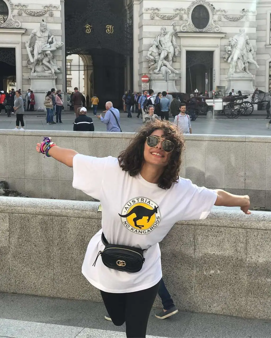 Avrupa Rüyası 2018'den Kareler