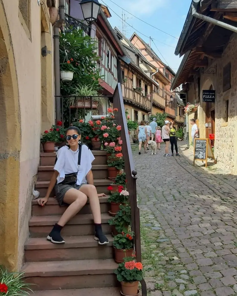 Avrupa Rüyası 2019'den Kareler